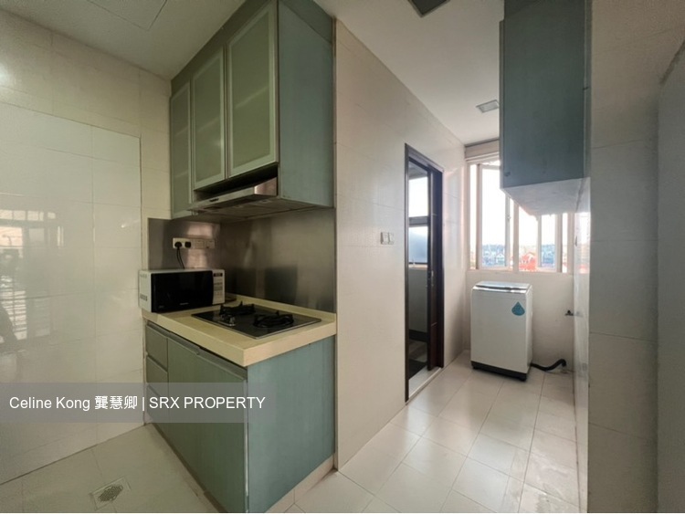 Crystal De Azure (D19), Apartment #560529471